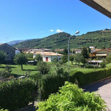 La Casa Di Bea Daire Farra di Soligo Dış mekan fotoğraf