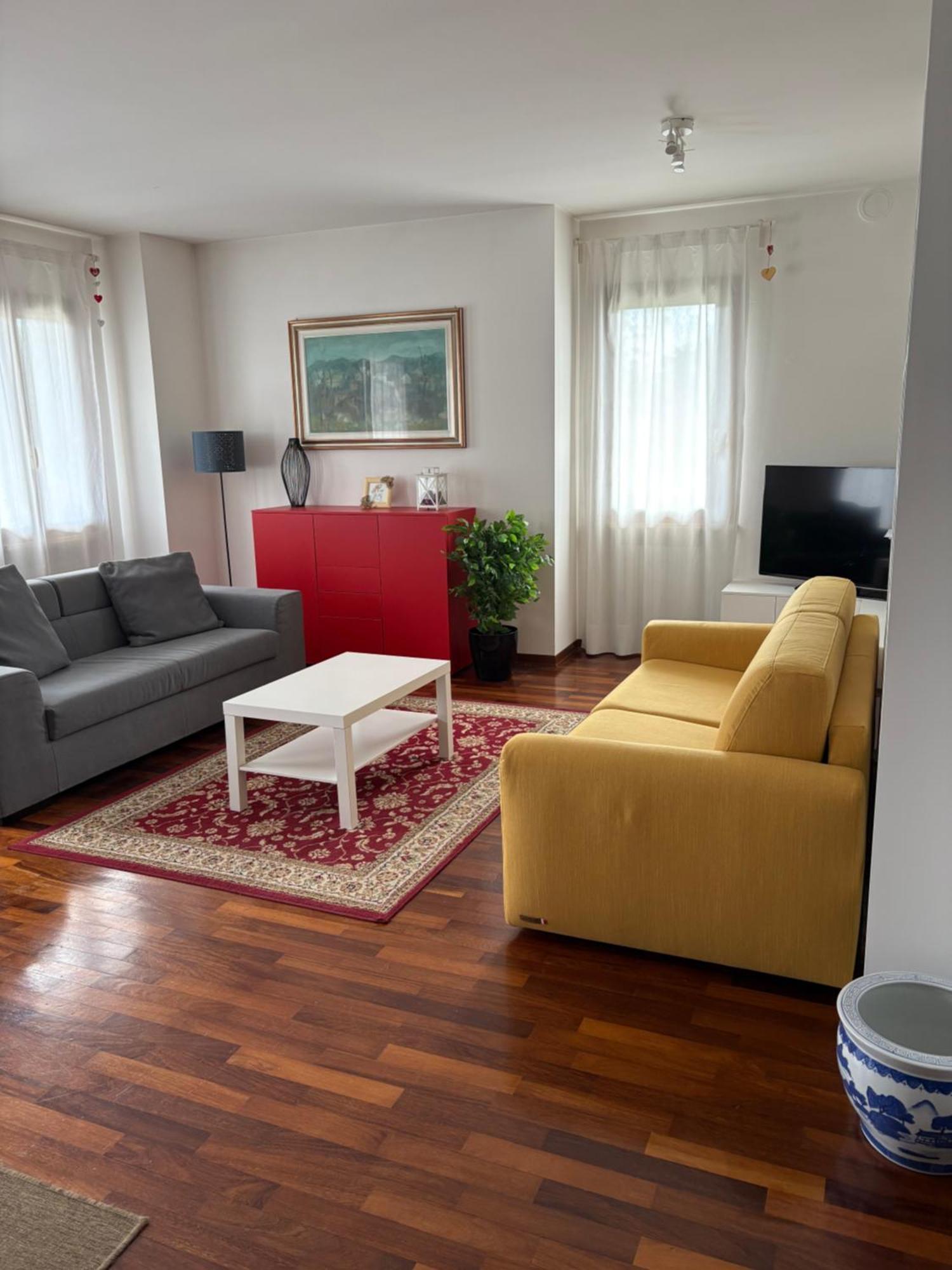 La Casa Di Bea Daire Farra di Soligo Dış mekan fotoğraf